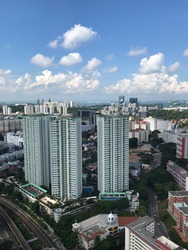 Commonwealth Towers (D3), Condominium #172208512